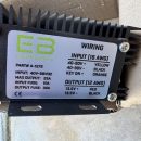 New Golf Cart Voltage Reducer 40-90V to 13.5VDC The Villages Florida