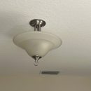 Bedroom ceiling light The Villages Florida