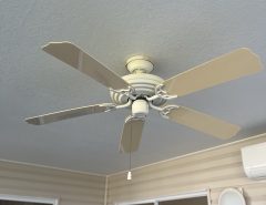 Ceiling fan The Villages Florida