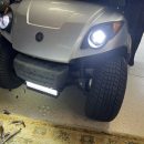 Yamaha Led Headlights The Villages Florida