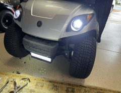 Yamaha Led Headlights The Villages Florida