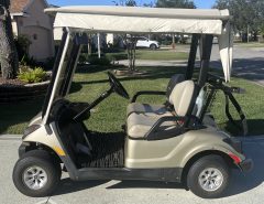 2008 Yamaha The Villages Florida