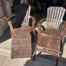 Adirondack Chairs The Villages Florida