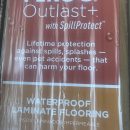 Pergo WaterProof Flooring The Villages Florida