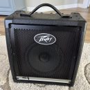 PEAVEY AMPLIFER. KB1 The Villages Florida