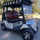 2020 YAMAHA QuieTech! LOW HOURS! The Villages Florida