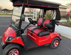 2019 Yamaha Quietech The Villages Florida