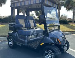 2018 Yamaha Quietech The Villages Florida