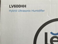 Hybird Ultrasonic Humidifier The Villages Florida