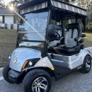 2018 YAMAHA QuieTech! The Villages Florida