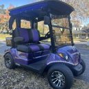 2018 YAMAHA QuieTech! The Villages Florida