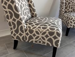 Pair of Accent Chairs The Villages Florida