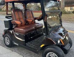 2017 YAMAHA QuieTevh (PTV)! The Villages Florida