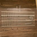 Wanted  1-16”x 8’ Wire Shelving (or 2 – 16”x4”) The Villages Florida