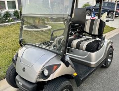 2013 Yamaha Gas 2-Seater The Villages Florida