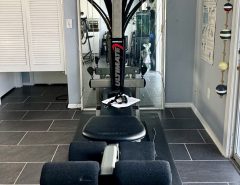 Bowflex ultimate complete home gym The Villages Florida