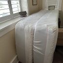 Tempur-pedic Split King Mattress (2 mattresses make a king) The Villages Florida