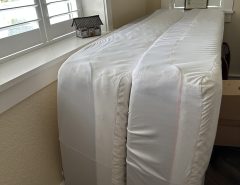 Tempur-pedic Split King Mattress (2 mattresses make a king) The Villages Florida