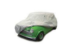 Car Cover for Mini Cooper The Villages Florida