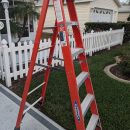 6 Foot Ladder The Villages Florida