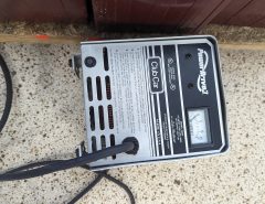 Used Trojan Golf Cart Batteries, Watering system and Chargers The Villages Florida