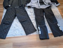 Motorcycle Gear- Jacket, Pants, and Helmet The Villages Florida