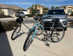 Bikes The Villages Florida