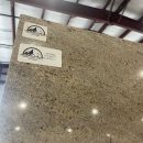 ASTORIA GRANITE SLAB APPROXIMATLY 4 X 6 The Villages Florida