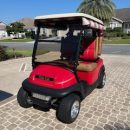 Golf Cart 2015 Club Car The Villages Florida