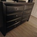 Bedroom Furniture   – Dresser and 2 nightstands The Villages Florida