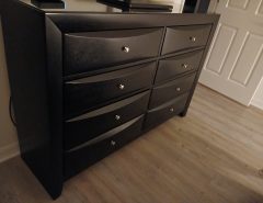 Bedroom Furniture   – Dresser and 2 nightstands The Villages Florida