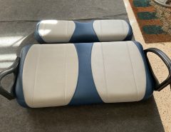 Ergo Golf Cart Seats The Villages Florida