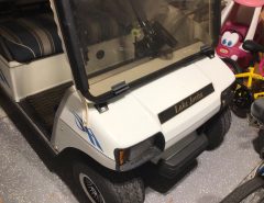 2001 club cart 4 seater golf cart The Villages Florida