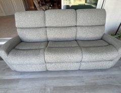 FLEXSTEEL POWER RECLINER The Villages Florida