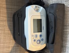 Inogen One portable O2 concentrator with 2 batteries The Villages Florida