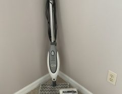 Shark Steam Mop and steam pads The Villages Florida