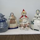 Vintage Cookie Jars The Villages Florida