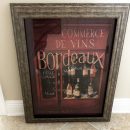 French Wine Art The Villages Florida