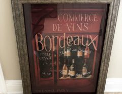 French Wine Art The Villages Florida