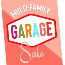 Amberjack Villas Garage Sale The Villages Florida