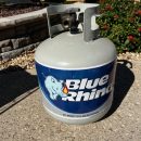 Blue Rhino Propane Tank The Villages Florida