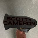 Scotty Cameron Select Newport 2 Left Handed putter The Villages Florida