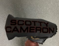 Scotty Cameron Select Newport 2 Left Handed putter The Villages Florida