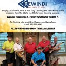 Rewind Band The Villages Florida