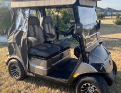 Yamaha Quietech 2021 The Villages Florida