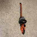 Hedge trimmer The Villages Florida