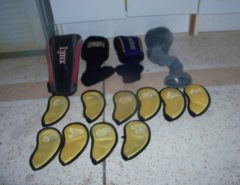 Golf Club Head Covers The Villages Florida