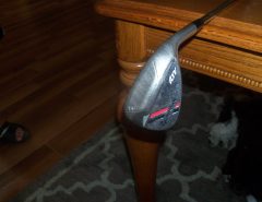 TaylorMade Wedge The Villages Florida