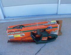 Hedge Trimmer The Villages Florida