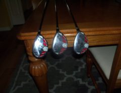 Hybrid Irons The Villages Florida